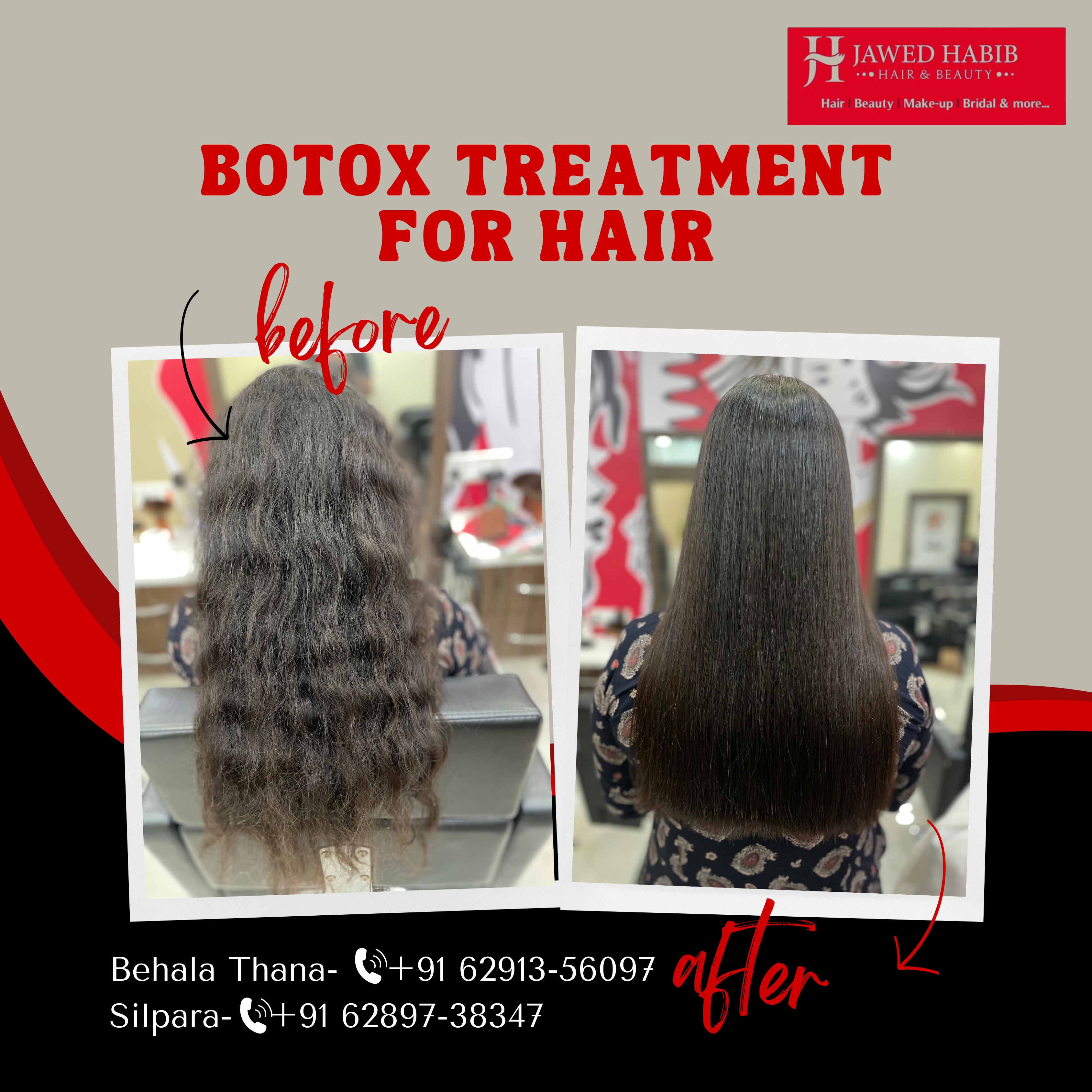 Salon Services